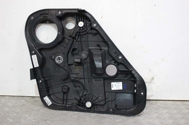 Стеклоподъемник задней левой двери 83471B2000 HYUNDAI
