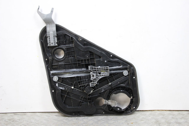 83471D9000 HYUNDAI Механизм стеклоподъемника двери задней левой купить в Винница