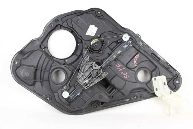  Механизм стеклоподъемника правой задней двери 834813Q000 HYUNDAI