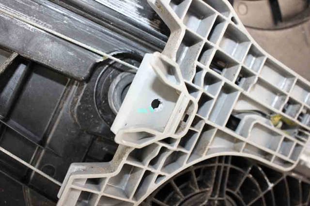 83481D7000 HYUNDAI Механизм стеклоподъемника двери задней правой купить в Ирпень