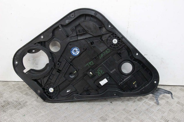 Механизм стеклоподъемника двери задней, правой 83481D9000 HYUNDAI