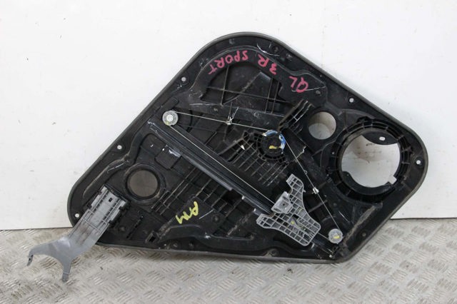 83481D9000 HYUNDAI Механизм стеклоподъемника двери задней правой купить в Украина
