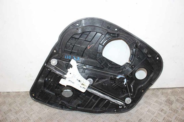 83481G4000 HYUNDAI Механизм стеклоподъемника двери задней правой купить в Полтава