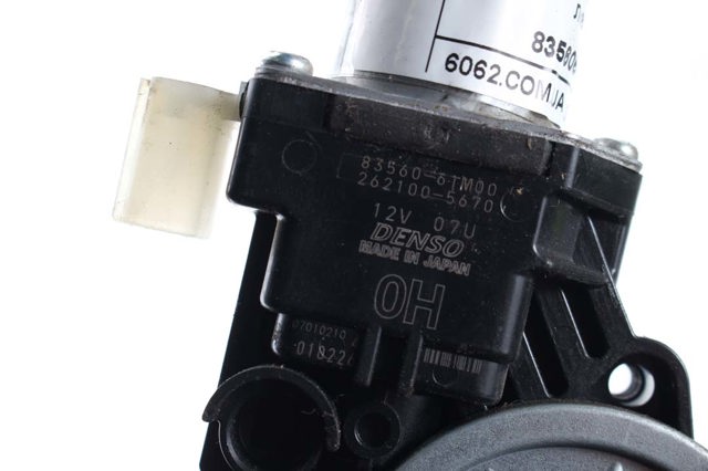 SUZUKI 8356061M00 Мотор стеклоподъемника двери передней правой в наличии Ровно