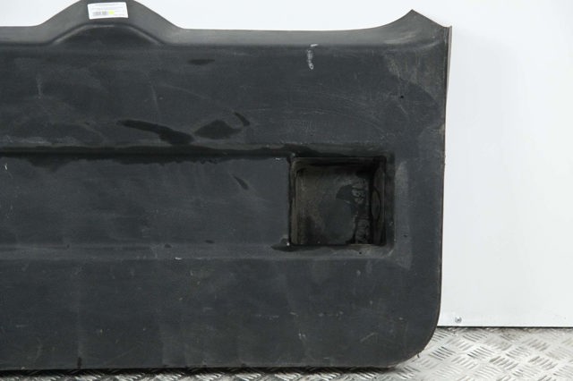 Обивка двери задка кузова 8377065J005PK SUZUKI