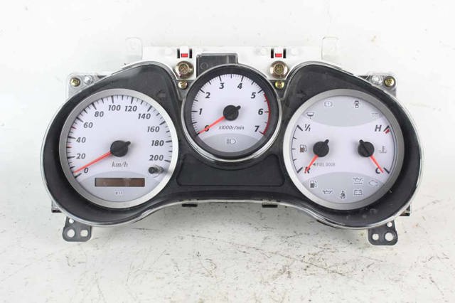 8380042A60 TOYOTA Панель приборов купить в Киев