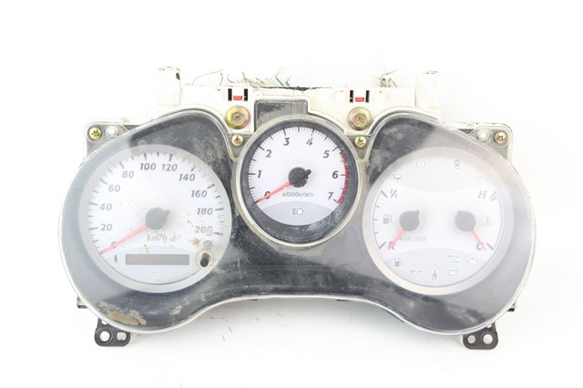 8380042A60 TOYOTA Приборная доска (щиток приборов) купить в Тернополь
