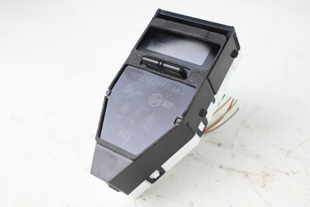 8391002200 TOYOTA Часы салонные купить в Запорожье