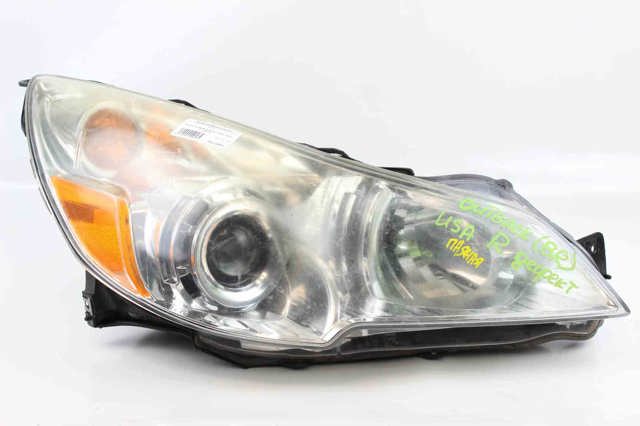 84001AJ00D SUBARU Фара правая купить в Ужгород