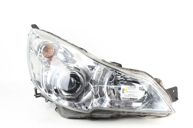 Фара основная правая 84001AJ101 SUBARU