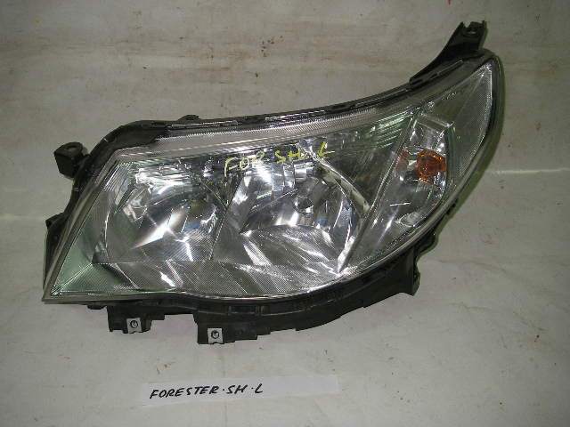Фара левая 84001SC231 SUBARU