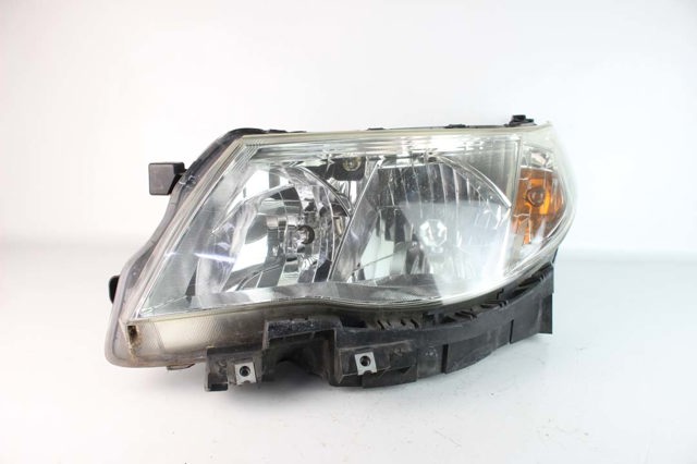 Вставка фары левой Subaru Forester III