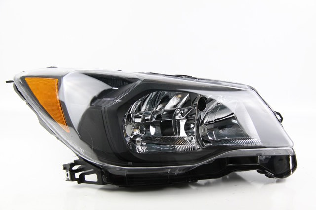 Фара основная правая 84001SG081 SUBARU