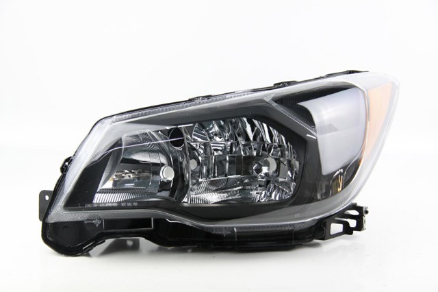 Основная фара в сборе левая 84001SG091 SUBARU