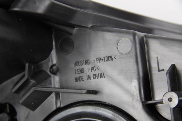 84001SG091 SUBARU Фара левая купить в Днепр