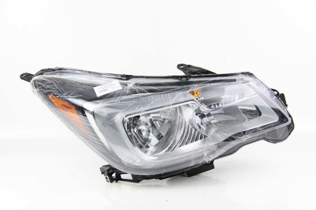 Фара правая 84001SG280 SUBARU