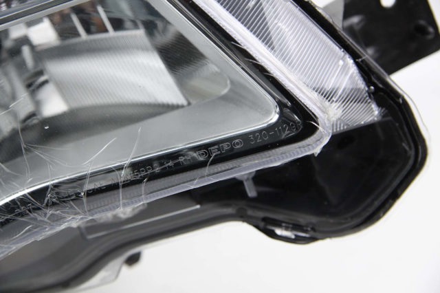 84001SG280 SUBARU Правая фара купить в Тернополь
