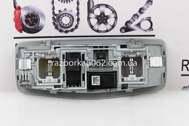Лампочка освещения салона 8401A009ZZ MITSUBISHI