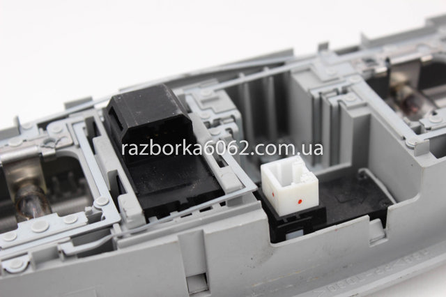 8401A009ZZ Плафон освещения салона (кабины) купить Запорожье