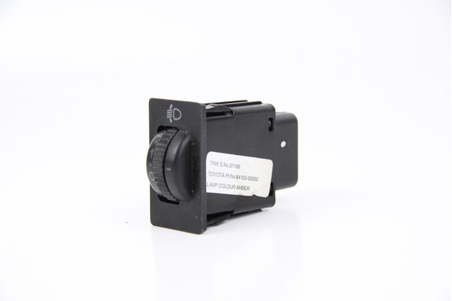 8415205051 TOYOTA Кнопка (регулятор) корректора фар купить в Каменское