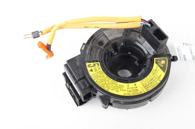 Подрулевой шлейф 8430606030 TOYOTA