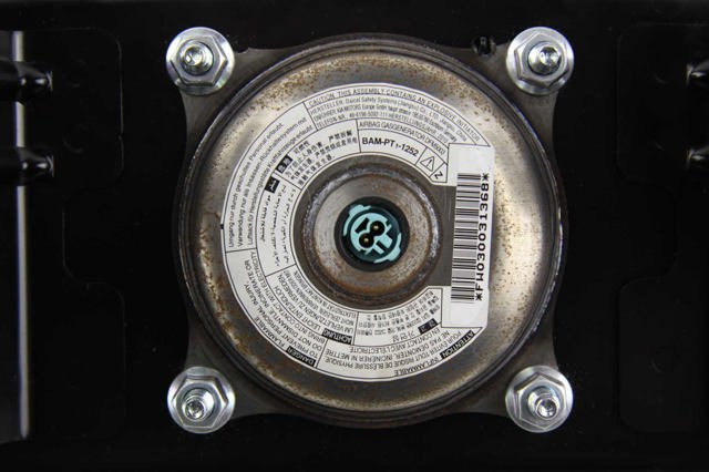 Подушка безопасности боковая 845303U000 HYUNDAI