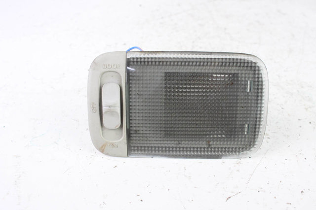 Плафоны внутреннего освещения 84601AE040LO SUBARU