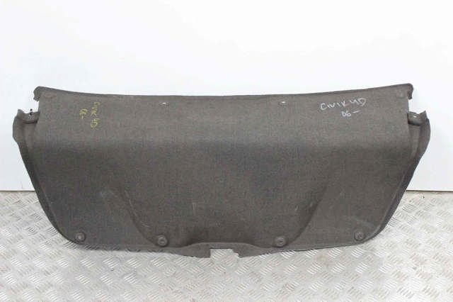 Обшивка багажника 84620SNBJ00ZA HONDA