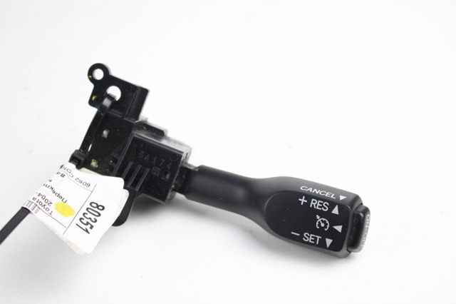 Блок управления круиз контролем 846320F010 TOYOTA