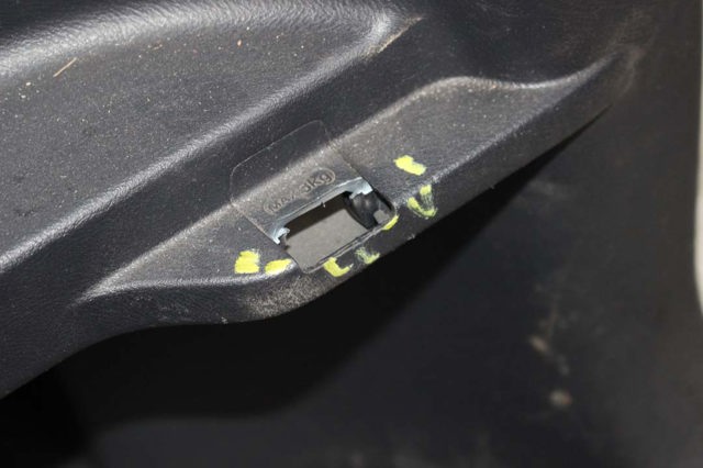 84635SWAA01ZB HONDA купить в Полтава