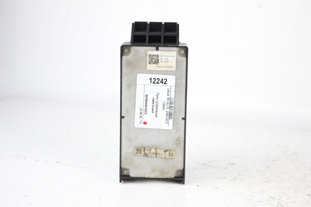 TOYOTA 8478048010C0 в наличии Черкассы