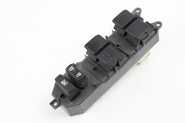 848200R040 TOYOTA Кнопочный блок управления стеклоподъемником центральной консоли купить в Ровно