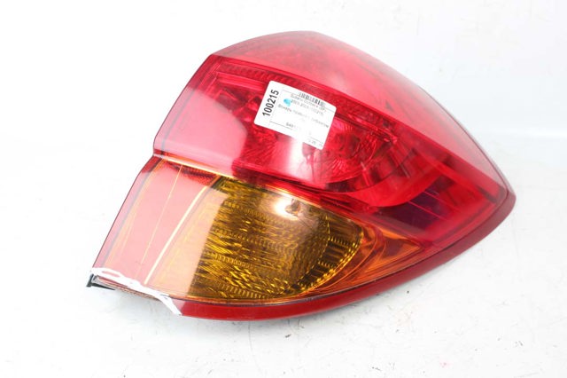 SUBARU 84912AG120 Задний фонарь в наличии Киев