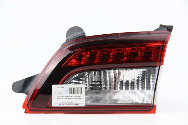 84912AL070 SUBARU купить в Полтава