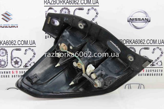 SUBARU 84912SC100 Фонарь задний правый в наличии Ужгород