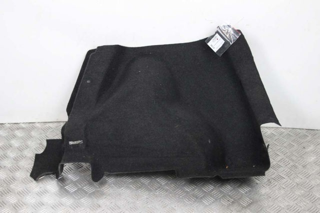 Облицовка багажного отсека, правая 84950JD00B NISSAN