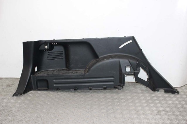 Облицовка багажного отсека, левая 84951JH00A NISSAN