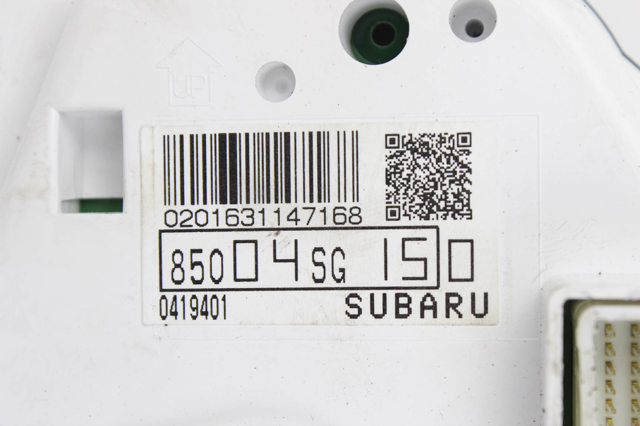 85004SG150 SUBARU купить в Полтава