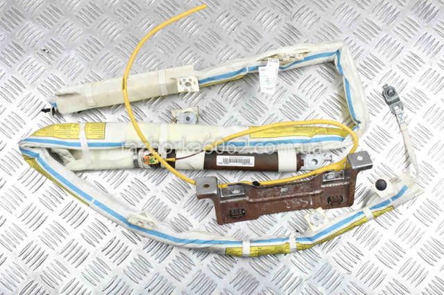 850103Q000 HYUNDAI Шторка боковая, левая купить в Житомир