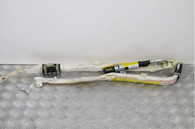 AIRBAG, шторка боковая правая 850202K000 HYUNDAI