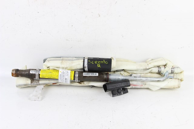 Подушка безопасности, сбоку правая 850202P500 HYUNDAI