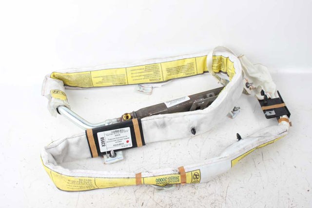 850202R000 HYUNDAI Подушка безопасности (AIRBAG) шторка боковая правая купить в Чернигов