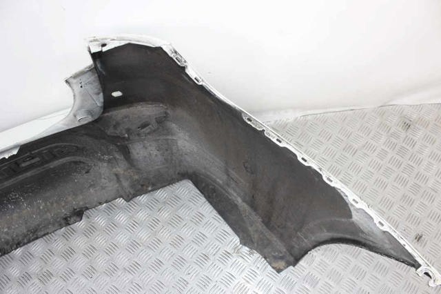 NISSAN 850223KA1H Задний бампер в наличии Николаев