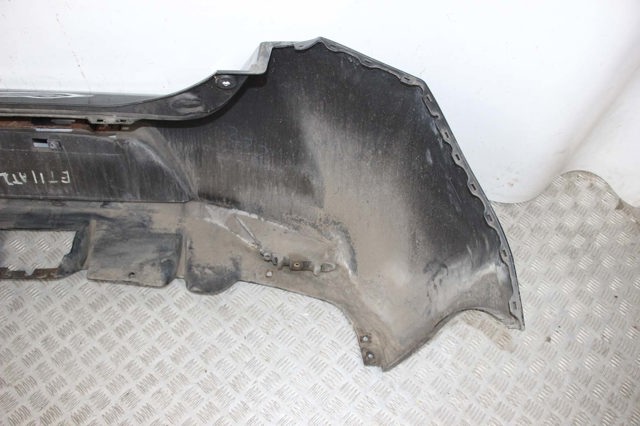 Задний бампер 850223NC1H NISSAN