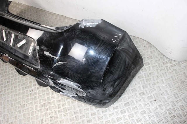 NISSAN 850223NC1H Бампер задний в наличии Днепр
