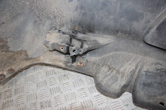 850223NC1H NISSAN Бампер задний купить в Харьков