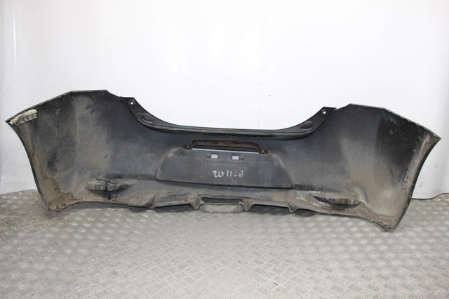 NISSAN 850223NC1H Бампер задний в наличии Киев