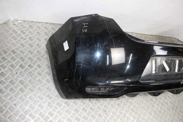 850223NC1H NISSAN Бампер задний купить в Хмельницкий