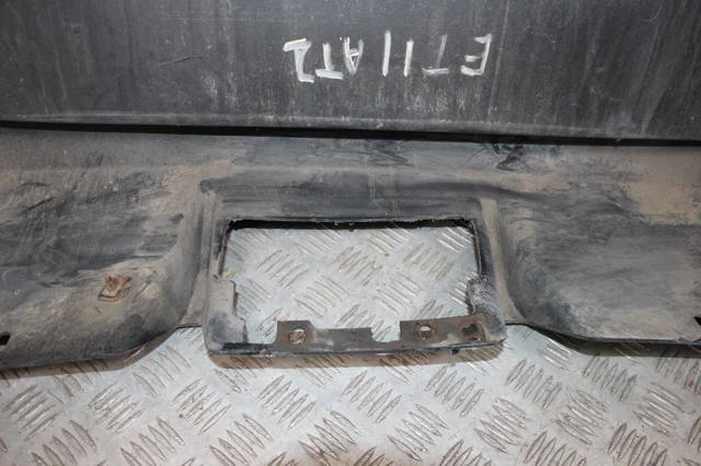 NISSAN 850223NC1H Задний бампер в наличии Хмельницкий