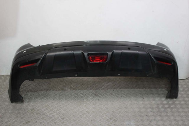 Задний бампер 850224CE0H NISSAN